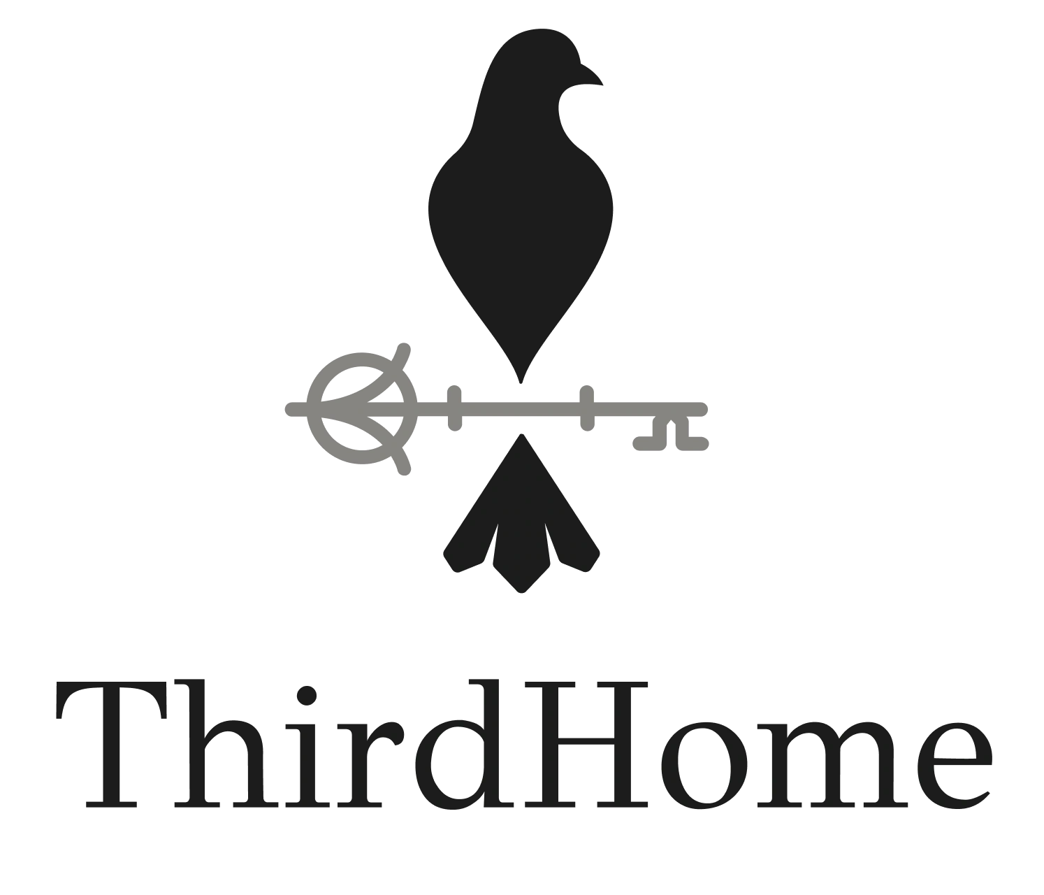 ThirdHome